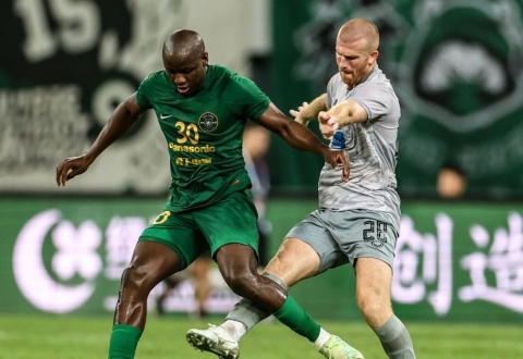 Nhận định Henan Songshan vs Zhejiang Professional: Chủ nhà đi tiếp