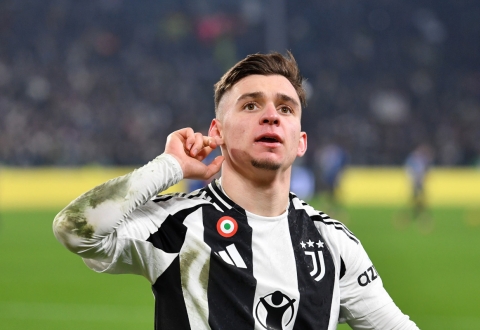 Nhận định Juventus vs Wydad: Củng cố ngôi đầu