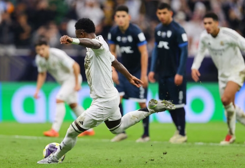 Nhận định Real Madrid vs Pachuca: Khẳng định đẳng cấp