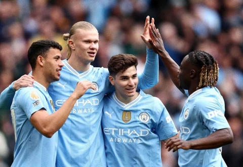 Nhận định Man City vs Al Ain: Thể hiện sự vượt trội