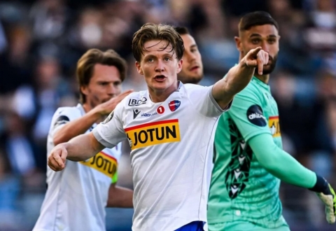 Nhận định Sandefjord vs Haugesund: Giành trọn 3 điểm