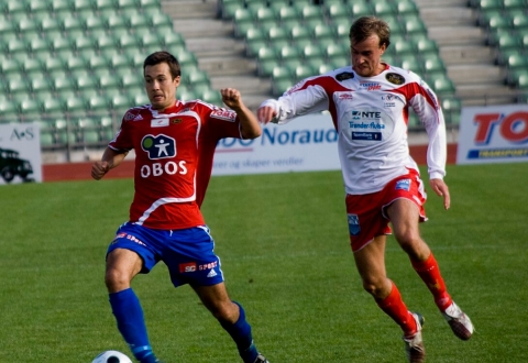 Nhận định Mjondalen vs Skeid: Chủ nhà thắng dễ