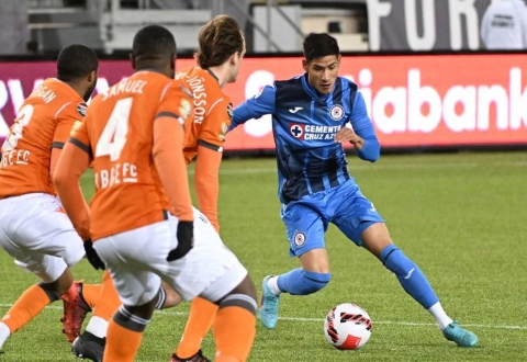 Nhận định Valour vs Forge: Chủ nhà nếm trái đắng