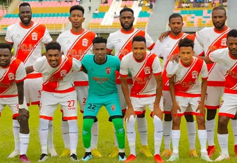 Nhận định Fasil Kenema vs Sidama Bunna: Đôi công hấp dẫn