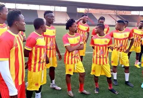 Nhận định Don Bosco vs Sanga Balende: Vùi dập đội khách