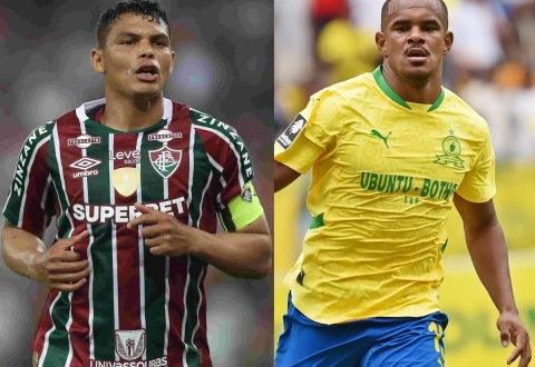 Nhận định Mamelodi Sundowns vs Fluminense: Ưu thế rõ rệt
