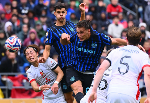 Nhận định Inter vs River Plate: Quyết chiến ngôi đầu