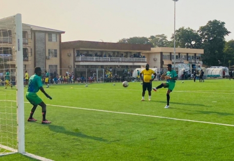 Nhận định Ports Authority vs Bullom Stars: Chủ nhà ôm hận