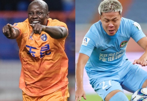 Nhận định Yunnan Yukun vs Henan Songshan Longmen: Bùng nổ bàn thắng