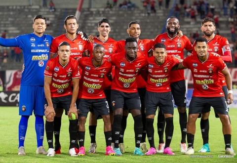 Nhận định Caracas vs Aragua: Cách biệt mong manh