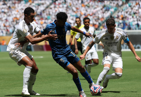 Nhận định Al Hilal vs Pachuca: Bắt buộc phải thắng