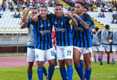 Nhận định Mineros vs Bolivar: Chủ nhà ôm hận