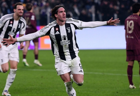 Nhận định Juventus vs Man City: Cùng nhau đi tiếp
