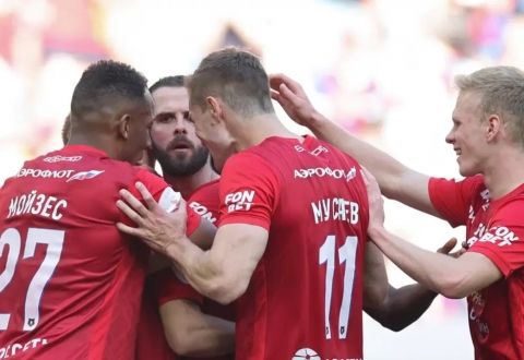 Nhận định CSKA Moscow vs Amkal Moscow: Ưu thế nghiêng về chủ nhà