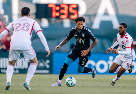 Nhận định Chicago Fire vs Charlotte: Chia đôi điểm số