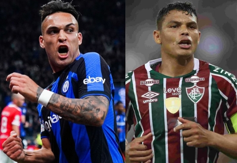 Nhận định Inter Milan vs Fluminense: Tới lúc thị uy sức mạnh