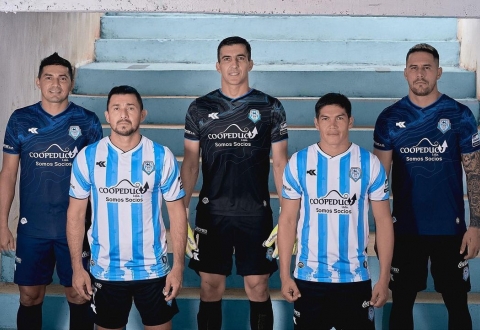 Nhận định Guarani de Fram vs Guairena: Đè bẹp chủ nhà