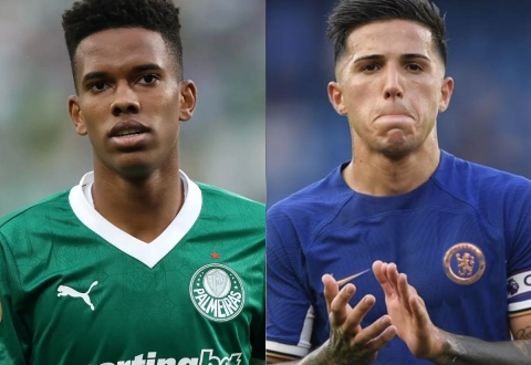Nhận định Palmeiras vs Chelsea: Sức mạnh ông lớn