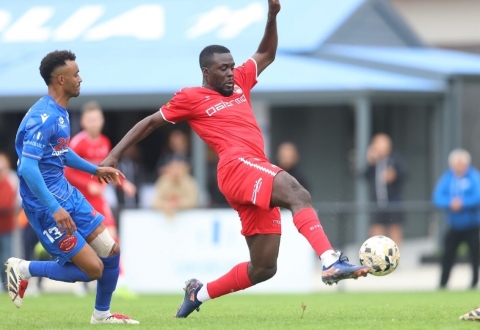 Nhận định Hume City vs Avondale: Vị khách khó nhằn
