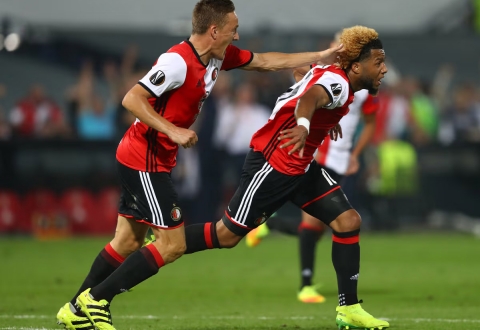 Nhận định Cambuur vs Feyenoord: Làm nóng đội hình