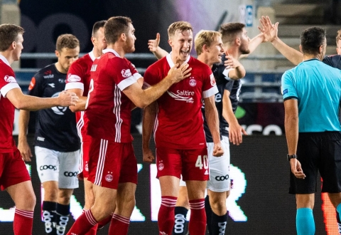 Nhận định Viking vs Stromsgodset: Khó cho đội khách