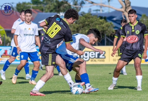 Nhận định Cooks Hill United vs New Lambton: Đội khách lép vế