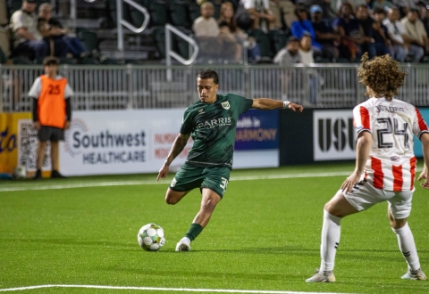 Nhận định AV Alta vs Union Omaha: Chủ nhà áp đảo