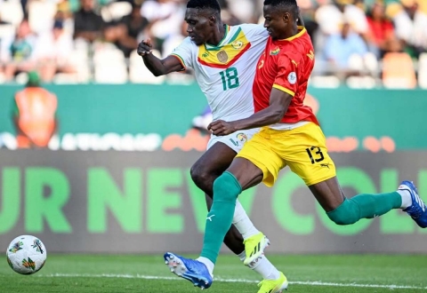 Nhận định Senegal vs Guinea: Tái đấu căng thẳng
