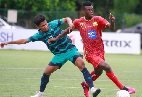 Nhận định Yangon United vs Shan Utd: Cạnh tranh quyết liệt