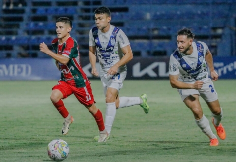 Nhận định Ameliano vs Atl Tembetary: Khởi đầu hứa hẹn