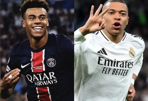 Nhận định PSG vs Real Madrid: Gấp đôi cơ hội thắng