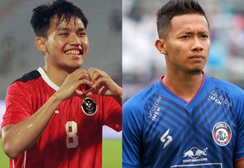 Nhận định Liga 1 All Stars vs Arema: Ít nhất 4 bàn