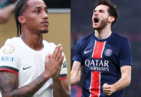 Nhận định Chelsea vs PSG: Gấp 6 cơ hội thắng