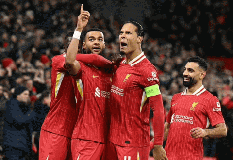 Nhận định Preston vs Liverpool: Tri ân Jota