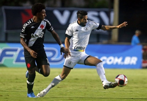 Nhận định Vasco da Gama vs Botafogo: Cuộc chiến sinh tử