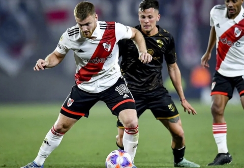 Nhận định River Plate vs Platense: Chủ nhà áp đảo