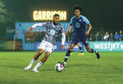 Nhận định Pacific vs Wanderers: Khác biệt đẳng cấp