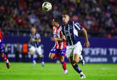 Nhận định Atl San Luis vs Monterrey: Thắng kịch tính