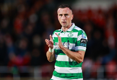 Nhận định Shamrock Rovers vs Wexford: Quyết tâm đi tiếp