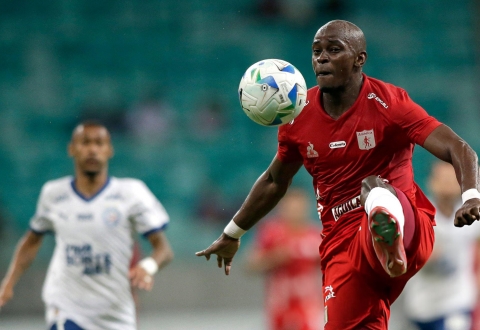 Nhận định America De Cali vs Bucaramanga: Thắng sít sao