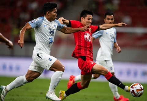 Nhận định Henan vs Meizhou Hakka: Tỉ số bất ngờ