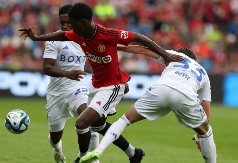 Nhận định MU vs Leeds United: Khởi đầu hứa hẹn