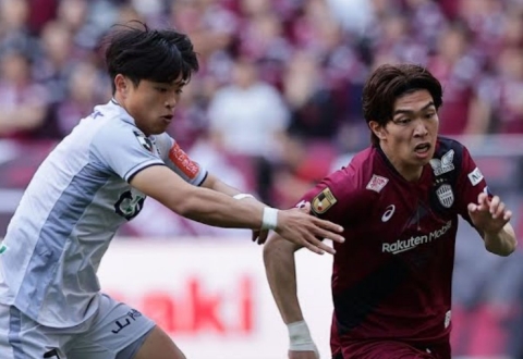 Nhận định Okayama vs Vissel Kobe: Khách lấn át chủ