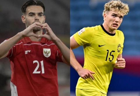 Nhận định U23 Indonesia vs U23 Malaysia: Có nhiều bàn thắng?
