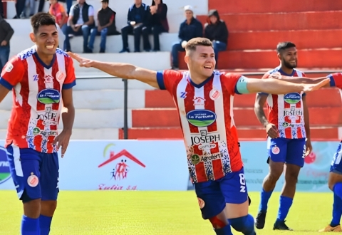 Nhận định River Plate vs Pastoreo: Song đấu hấp dẫn