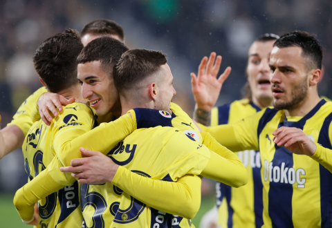 Nhận định Fenerbahce vs Al Ittihad: Chưa thể xứng tầm