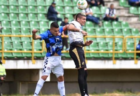 Nhận định Llaneros vs Boyaca Chico: Ngang tài cân sức