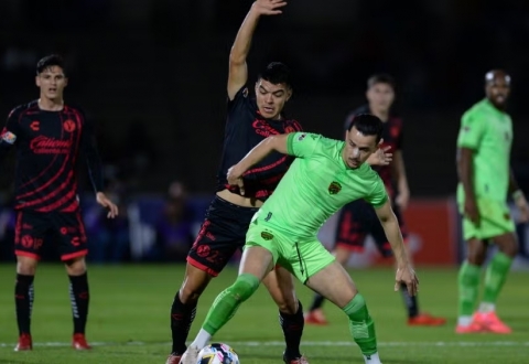 Nhận định Club Tijuana vs Juarez: Gấp 3 cơ hội thắng