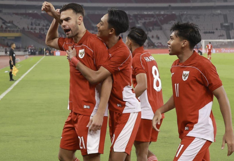 Nhận định U23 Indonesia vs U23 Thái Lan: Kịch tính, khó lường