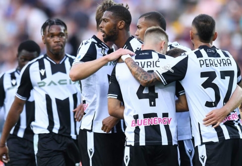 Nhận định Qatar vs Udinese: Trận “thử lửa” quan trọng